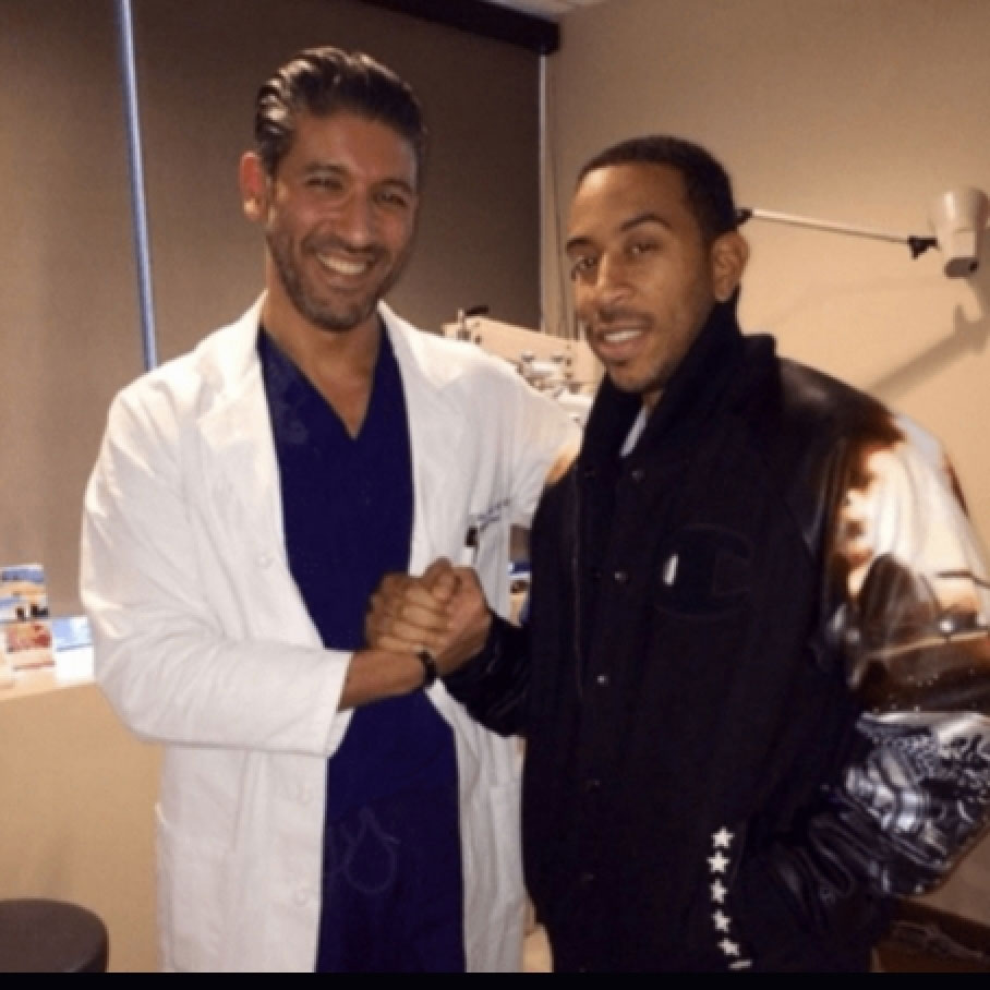 Ludacris Actor/Musician