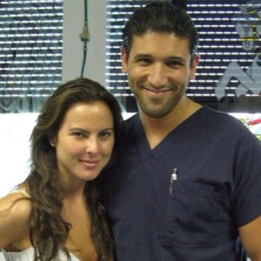 Kate Del Castillo Actress