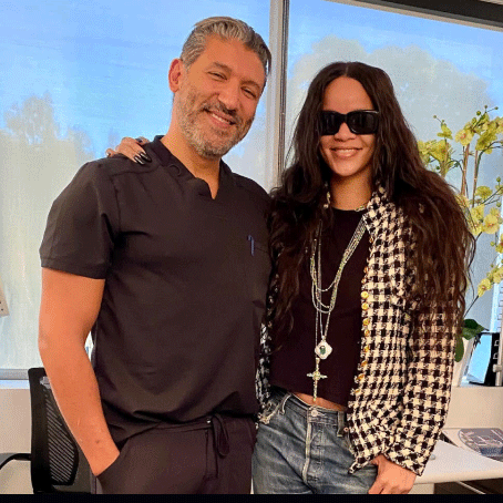 Rihanna Singer, Entrepreneur